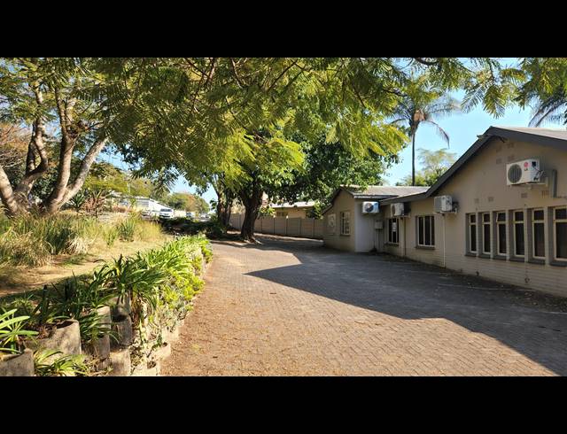 330M² OFFICE SOLD IN NELSPRUIT CENTRAL